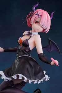 Ram: Phantom Night Wizard Ver. 5