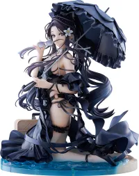 DMM Factory Illustrator Collection Figure "Toshiue Kanojo" Illustration by wata - Scale Figures - photo 2