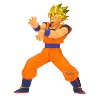 DRAGON BALL Z BLOOD OF SAIYANS-SUPER SAIYAN SON GOKU- 1