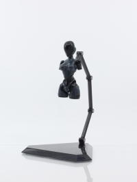 1/12 scale assembly plastic model Animacircuit Vio the Rabbit SP 9