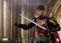 threezero Game of Thrones – 1/6 Jaime Lannister (Season 7) - Game of Thrones - photo 12
