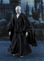 Lord Voldemort (Harry Potter and the Goblet of Fire) Harry Potter and the Goblet of Fire, TAMASHII NATIONS S.H.Figuarts 7