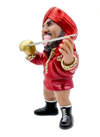 16 directions 16d Soft Vinyl Collection 037 Tiger Jeet Singh - Wrestling - photo 5