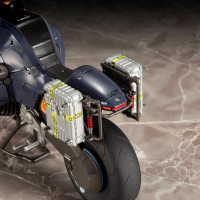1/12 REVERSE TRIKE 8