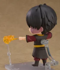 GOOD SMILE COMPANY Nendoroid Zuko - Avatar: The Last Airbender - photo 4
