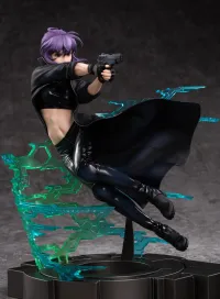 EMONTOYS KUSANAGI MOTOKO - Ghost in the Shell - photo 14