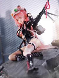 UKM-2000 with lightning speed -Heavy Damage Ver.- 4