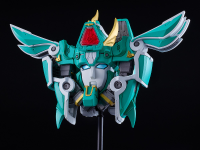 MODEROID King's Style Winzert 6