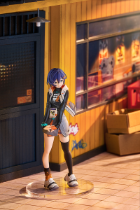 POP UP PARADE SP Belle 9