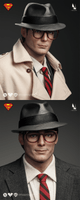 INART — Superman (1978) - Superman 1/6 Collectible Figure（Premium Version） 25