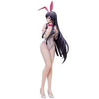 MegaHouse B-style CODE GEASS Rozé of the Recapture Sakura Haruyanaginomiya Bunny Ver. - Code Geass: Lelouch of the Rebellion - photo 5