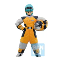 BANDAI Bulma (Vs Omnibus Brave) "Dragonball Z", Bandai Spirits Ichibansho Figure - Dragon Ball Z - photo 1