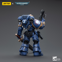 Ultramarines Primaris Lieutenant Argaranthe 3