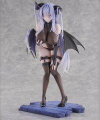 Shion Alfine Little Devil ver 4