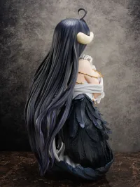 FuRyu Albedo 1/1 Scale Bust Figure - Overlord - photo 8