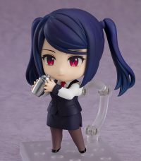Nendoroid Jill Stingray 4