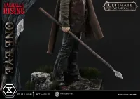 Prime 1 Studio Real Elite Masterline Valhalla Rising One Eye Ultimate Bonus Version - Live Action Movies/TV - photo 65
