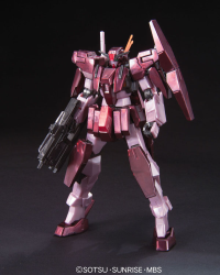 HG 1/144 #56 Cheridum Trans-AM Gloss Injection Version 2