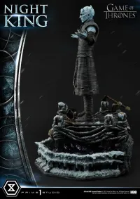 Prime 1 Studio Ultimate Premium Masterline Game of Thrones (TV Series) Night King - Live Action Movies/TV - photo 24