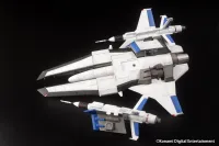 PLUM PMOA VIC VIPER T-301[PEINTED FINISHED] - GradiusV - photo 9