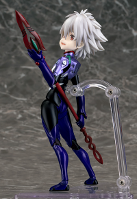 Parfom R! Kaworu Nagisa 5