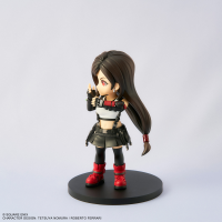 FINAL FANTASY VII REBIRTH™ ADORABLE ARTS – TIFA LOCKHART 6