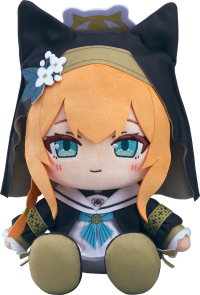 Chocopuni Plushie Mari 2