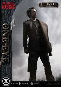 Prime 1 Studio Real Elite Masterline Valhalla Rising One Eye Ultimate Bonus Version - Live Action Movies/TV - photo 46