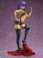 1/7-scale Figure [Jahy] 8
