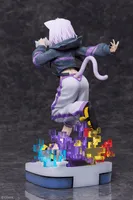 Design COCO hololive Nekomata Okayu We are GAMERS!!!! Ver. 1/7 Complete Figure - hololive production - photo 6