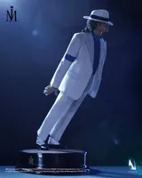 Queen Studios INART- Michael Jackson 1/6 Collectible Figure - Michael Jackson - photo 1