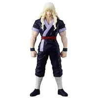 BANDAI Silva Zaoldyeck (Zaoldyeck Family) - HUNTER×HUNTER - photo 4