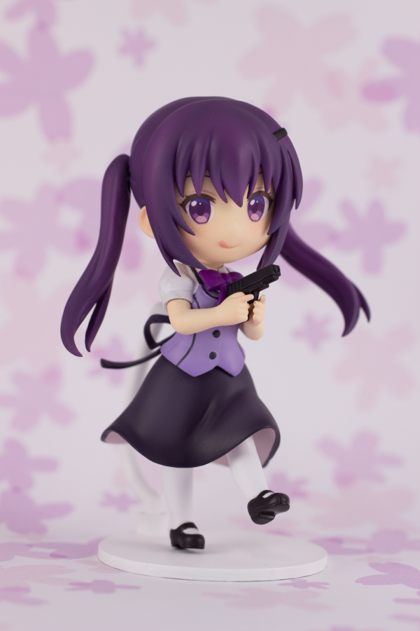 Minifigure Rize