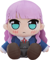 Kuripan Plushie Margarete Wien 2