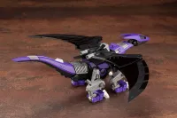 KOTOBUKIYA EZ-005 REDLER BC - ZOIDS - photo 11