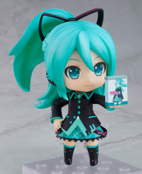 【GSS, GSC Online Only】 Nendoroid Hatsune Miku: if Ver. 5