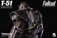 threezero Fallout - 1/6 T-51 Blackbird Armor Pack - Fallout - photo 10