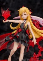 1/7 Scale Figure SHINOBU OSHINO 6