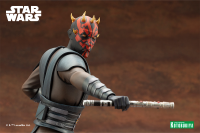 ARTFX 1/7 DARTH MAUL™ 16