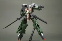 KOTOBUKIYA Frame Arms - Extend Arms 01 For Revenant Eye (Armor Parts Only) - FRAME ARMS - photo 9