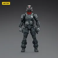 JOYTOY UNSC Faceless Squad - Dark Source - photo 19