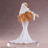 Design COCO Sword Art Online Asuna Wedding Ver. 1/7 Complete Figure - Sword Art Online - photo 9