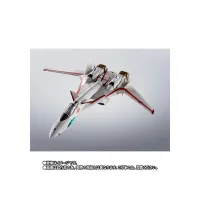 TAMASHII NATIONS VF-19P EXCALIBUR (Zola Planetary Patrol) "MACROSS", TAMASHII NATIONS HI-METAL R - Macross - photo 3