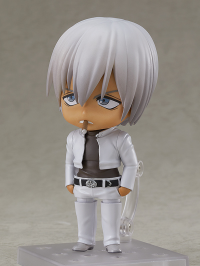 Nendoroid Zapp Renfro 4