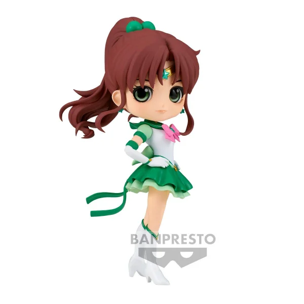 BANDAI Eternal Sailor Jupiter (ver. B) - Sailor Moon