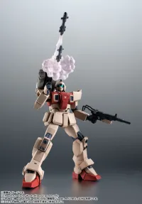 TAMASHII NATIONS <SIDE MS> RGM-79(G) GM Ground Type ver. A.N.I.M.E. "MOBILE SUIT GUNDAM The 08th MS Team ", TAMASHII NATIONS THE ROBOT SPIRITS - Mobile Suit Gundam: OVAs and Side Stories - photo 10