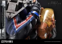 Prime 1 Studio High Definition Museum Masterline DEATH STRANDING Sam Porter Bridges - DEATH STRANDING - photo 6