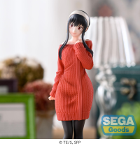 TV Anime "SPY x FAMILY" PM Figure "(Yor Forger) Plain Clothes" 5