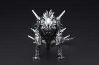 HYPER MODELING MECHAGODZILLA 26