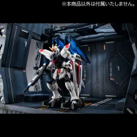MegaHouse Archangel Hangar (1/144) - Mobile Suit Gundam SEED - photo 10